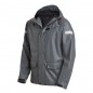 Preview: FHB - Rainer - PU Stretch Regenjacke