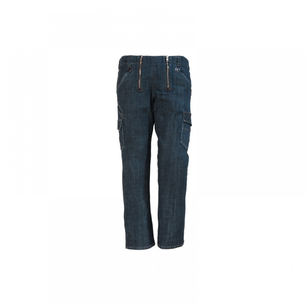 FHB - Friedhelm - Stretch-Jeans-Zunfthose