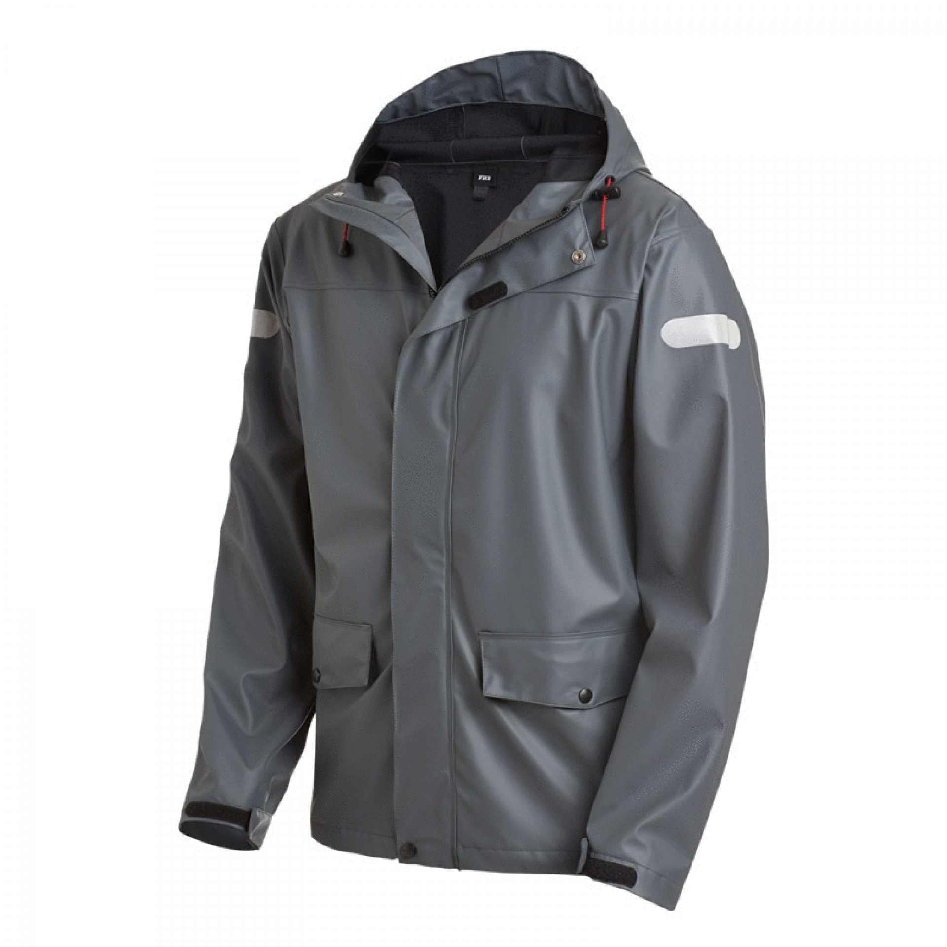 FHB - Rainer - PU Stretch Regenjacke